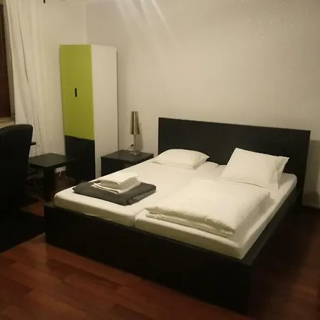 Apartament For Rent Apartman Katowice