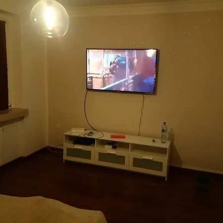 Apartament For Rent Apartman Katowice